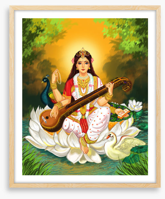 Indian Art