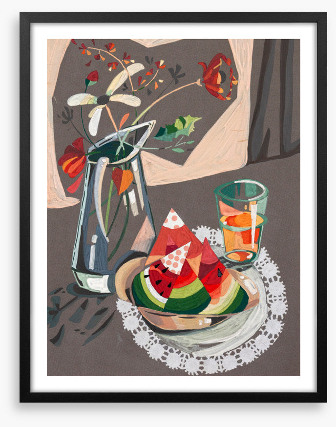 Still Life