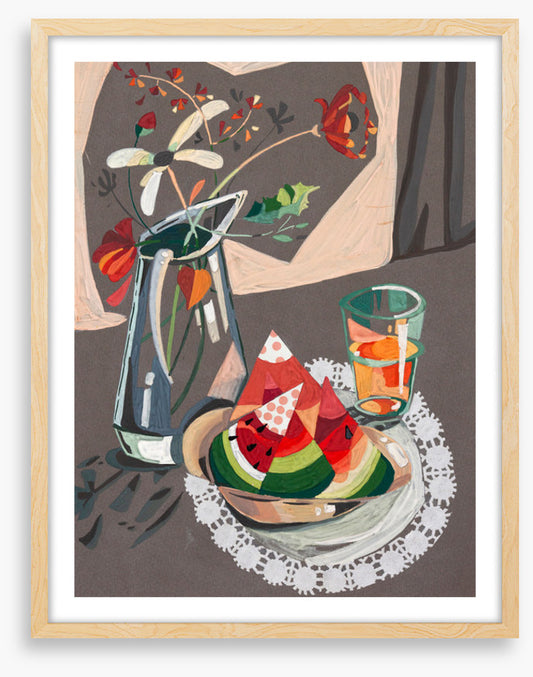 Still Life