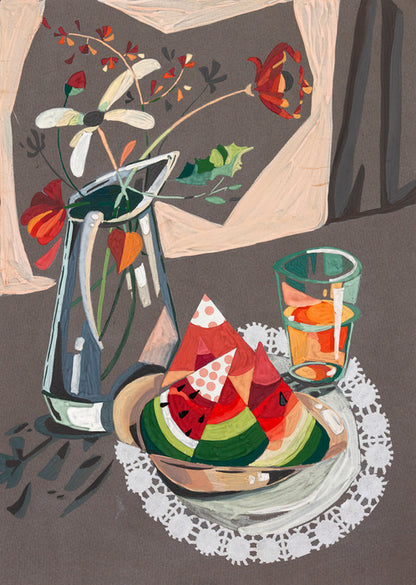 Still Life
