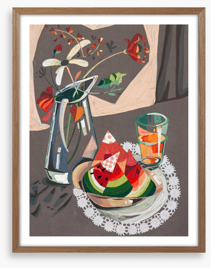 Still Life
