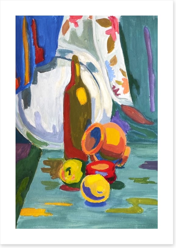 Still Life