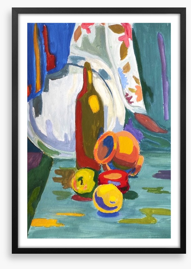 Still Life