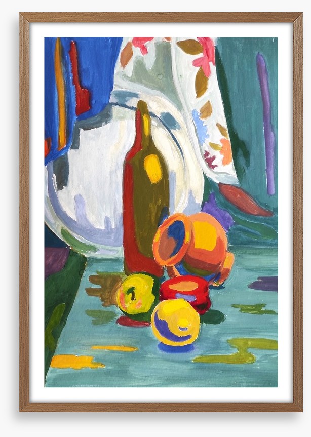Still Life