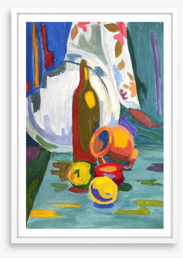 Still Life