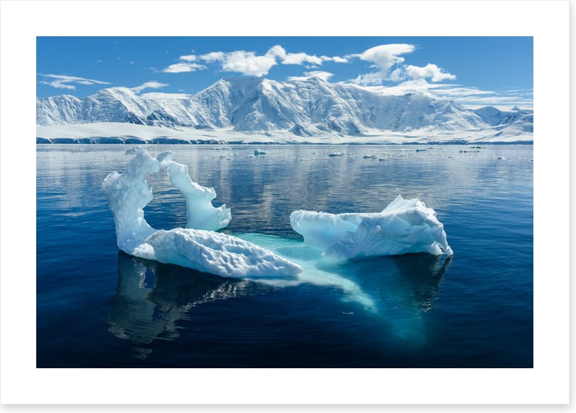 Glaciers