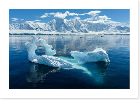 Glaciers