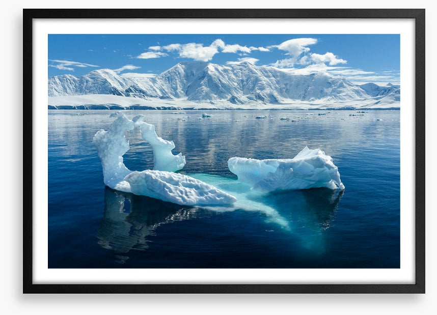 Glaciers