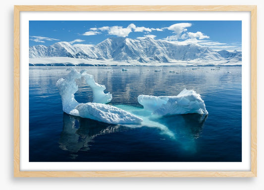 Glaciers
