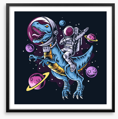Astro dino dab