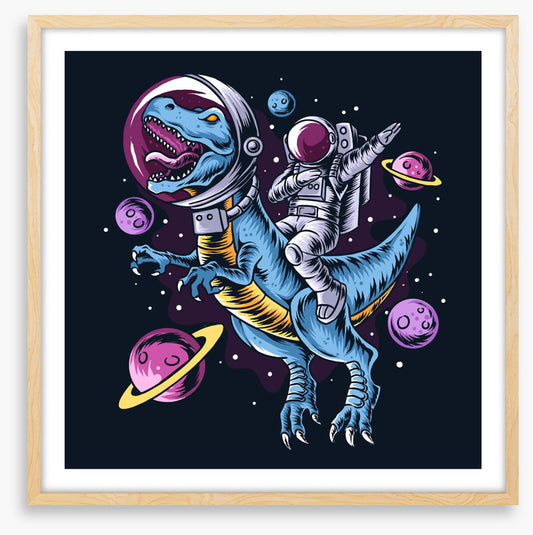 Astro dino dab