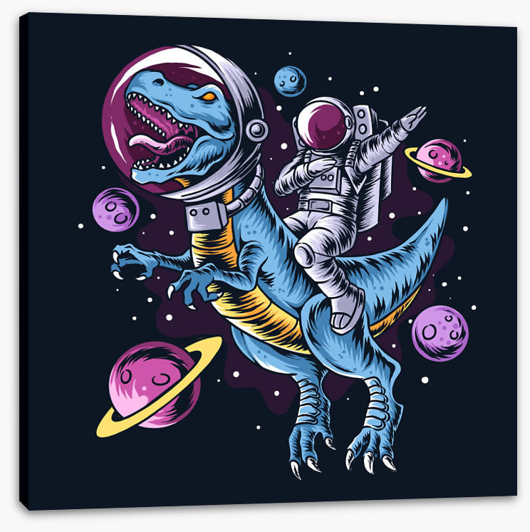 Astro dino dab