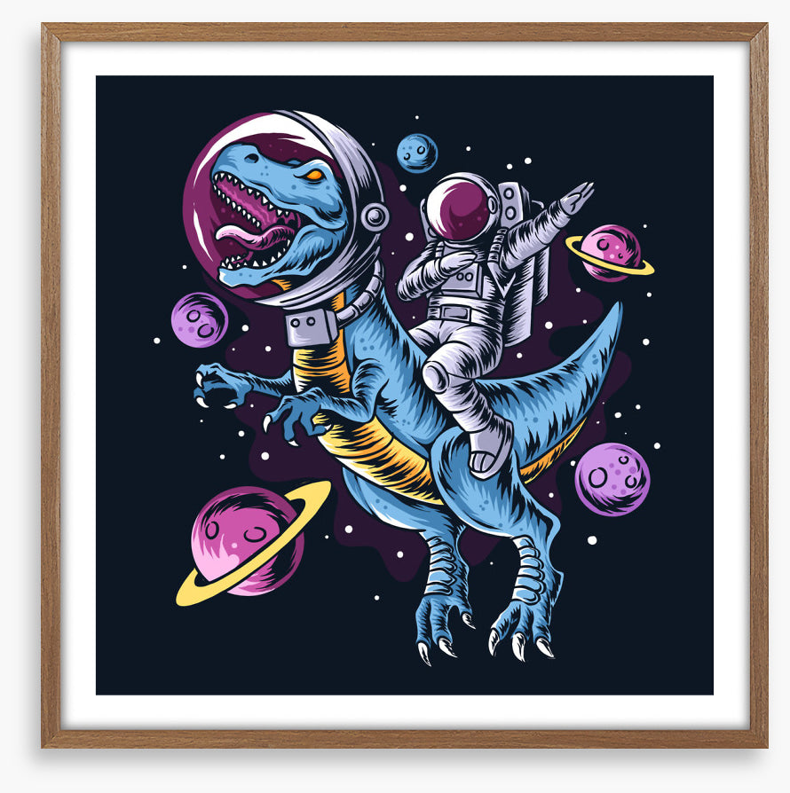 Astro dino dab