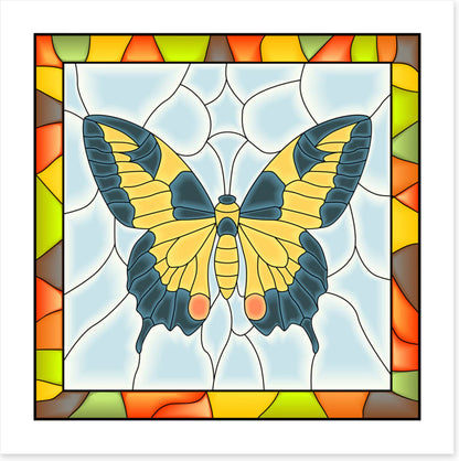 Stained Glass