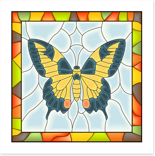 Stained Glass