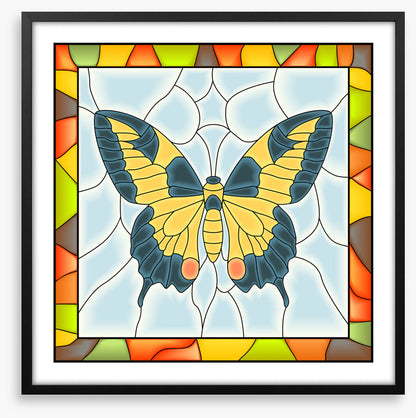 Stained Glass