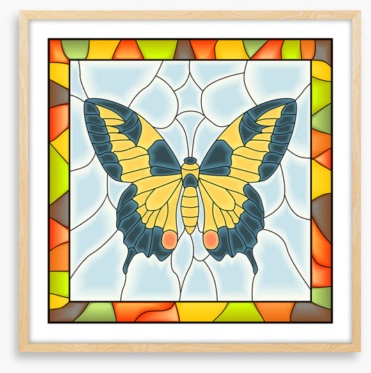 Stained Glass