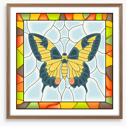 Stained Glass