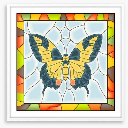 Stained Glass
