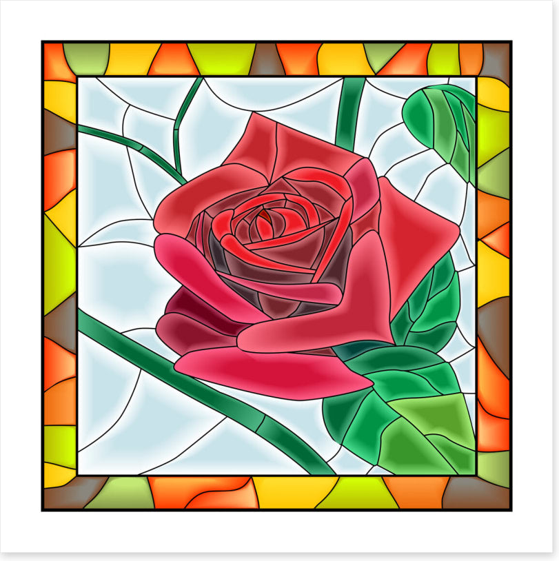 Stained Glass