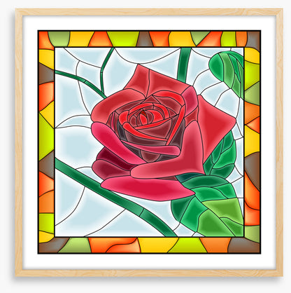 Stained Glass