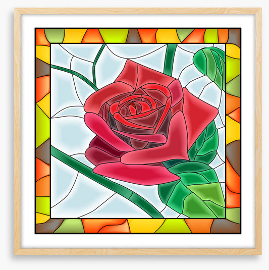 Stained Glass