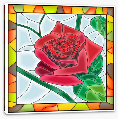 Stained Glass