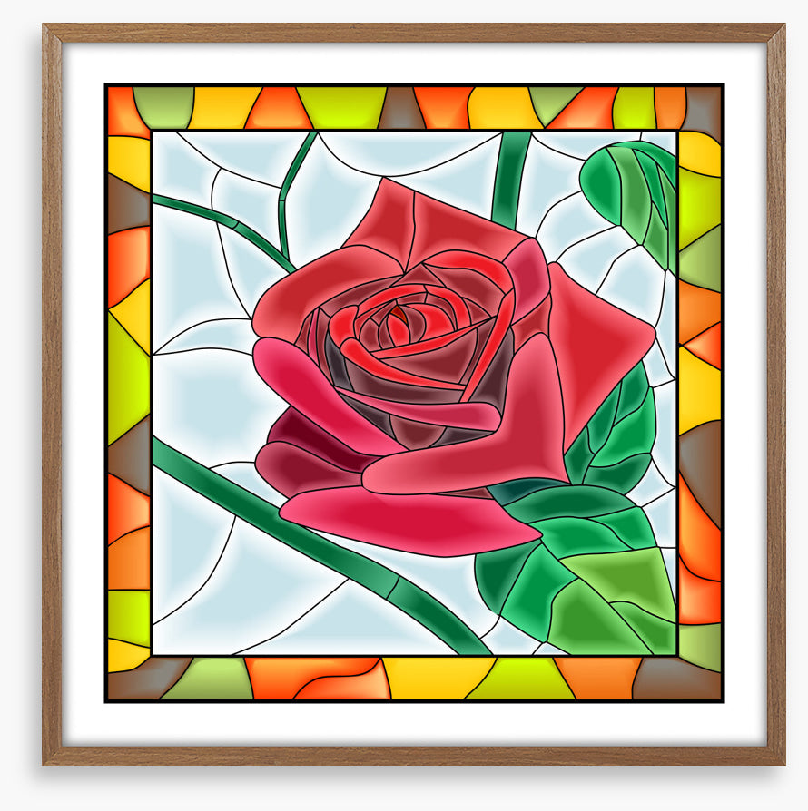 Stained Glass