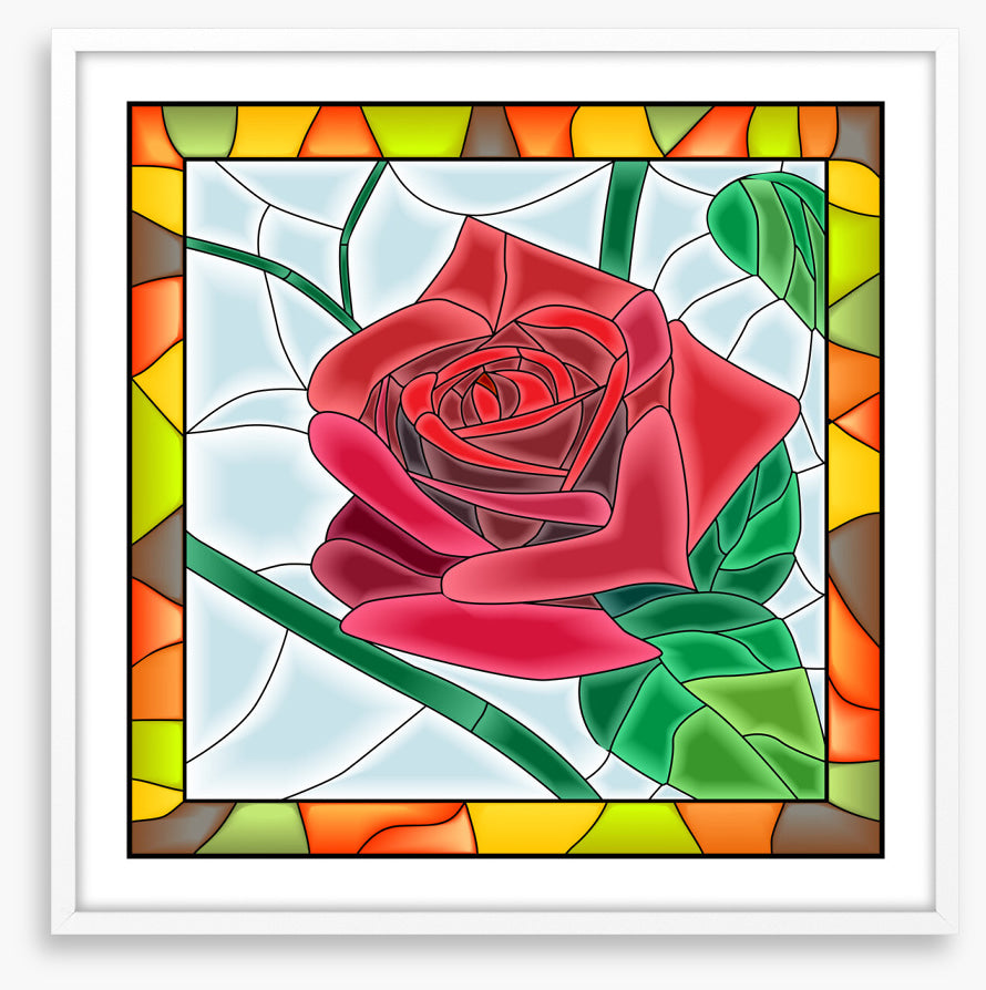 Stained Glass