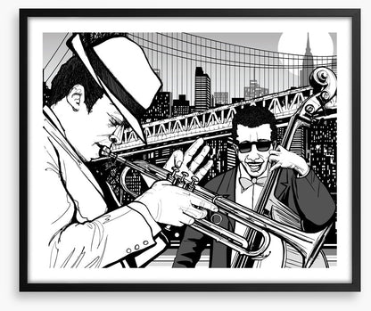 Blues brothers