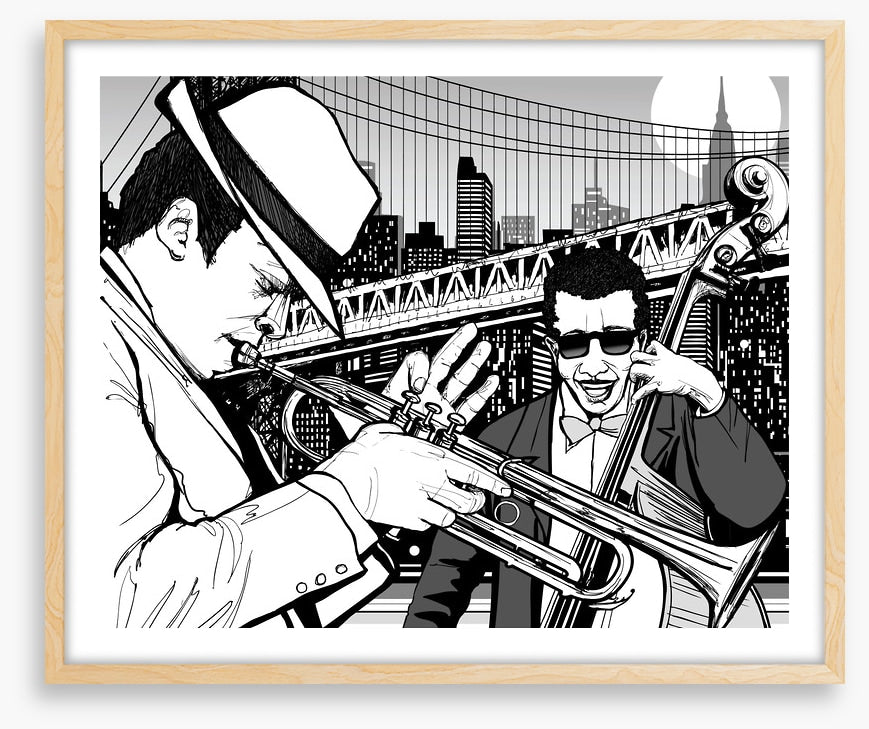 Blues brothers