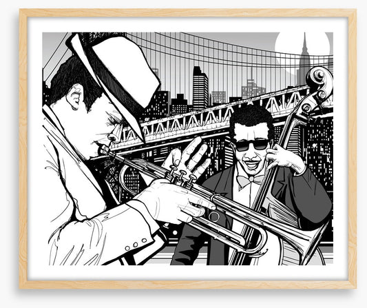 Blues brothers