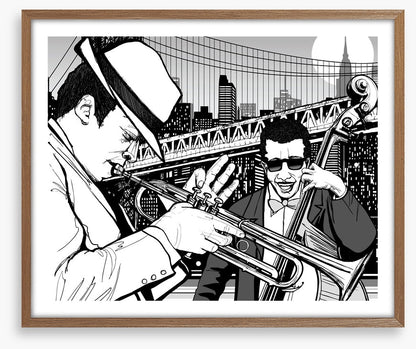 Blues brothers