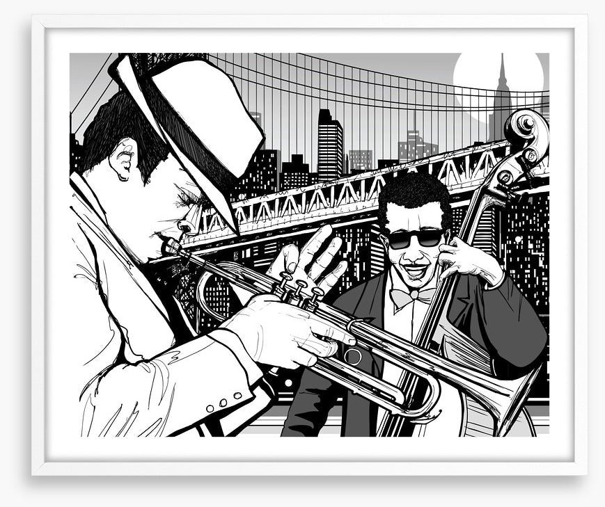 Blues brothers