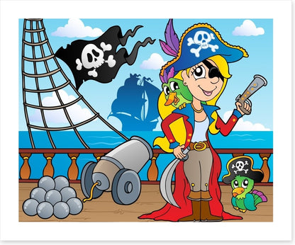 Pirates