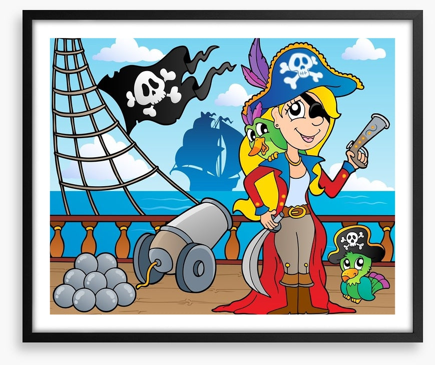 Pirates