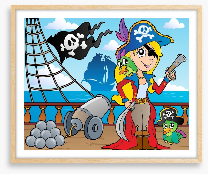 Pirates