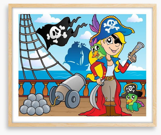 Pirates