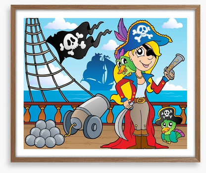 Pirates