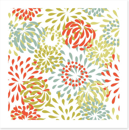 Deco flora