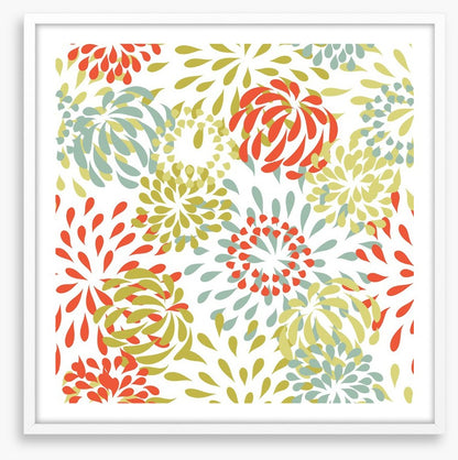 Deco flora