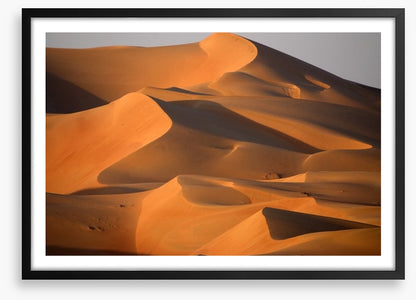 Desert
