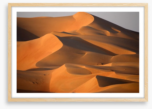 Desert