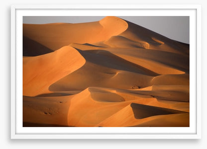Desert