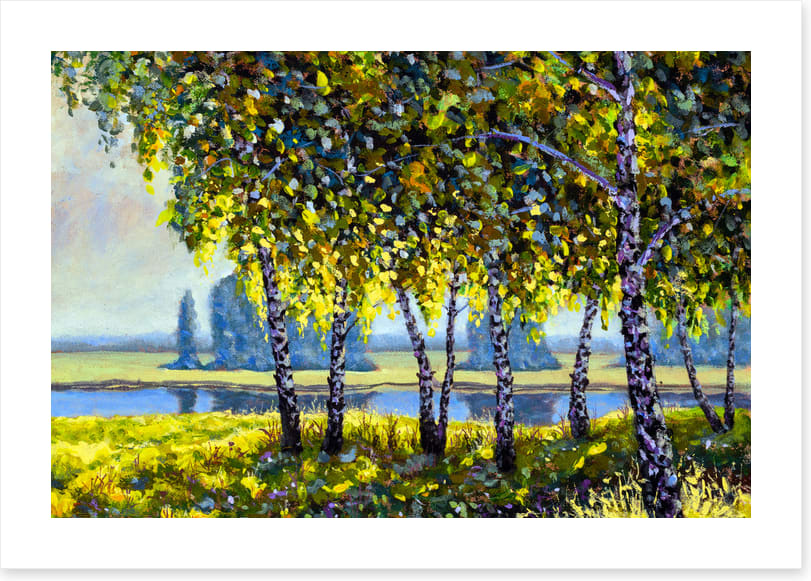 Birch and beyond