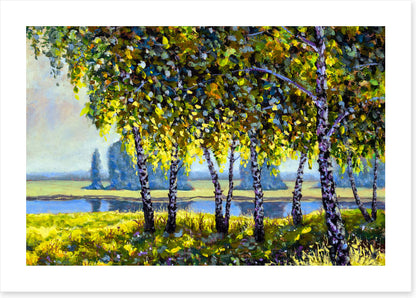 Birch and beyond