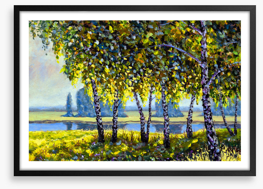 Birch and beyond
