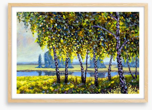 Birch and beyond