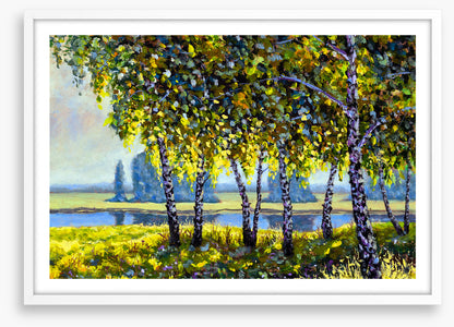 Birch and beyond