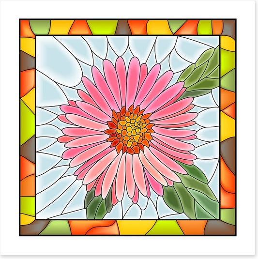 Stained Glass